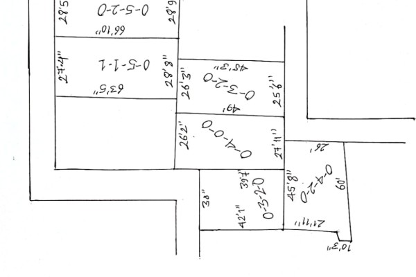 Land on sale in Budhanilkantha-13